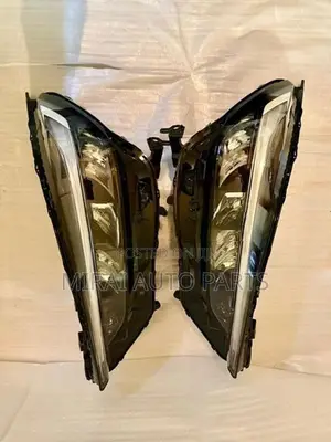 Honda Vezel Head Light 2025