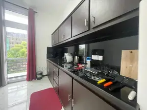 2-Bedroom Apartment Short-Term Rental in Dehiwela (Code: CSM301)