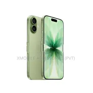 Apple iPhone 17 256GB (Brand New)