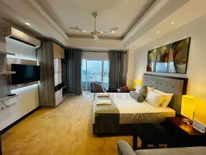 Ocean Breeze Studio Apartment for Rent Negombo