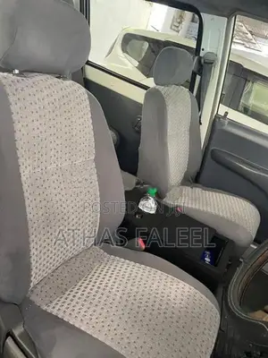 Toyota Townace KR 42 1997