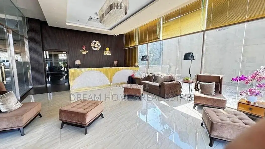 Ocean Breeze Studio Apartment for Rent Negombo
