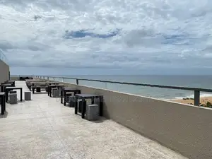 Ocean Breeze Studio Apartment for Rent Negombo