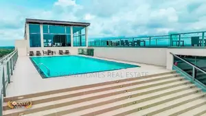 Ocean Breeze Studio Apartment for Rent Negombo
