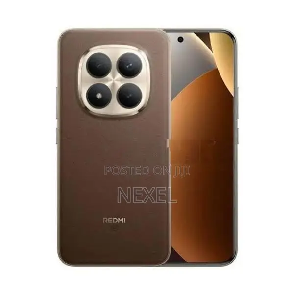 Xiaomi Redmi Note 15 12GB 512GB (Brand New)
