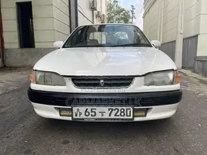 Toyota Corolla CE114 1996