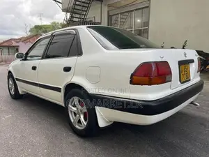 Toyota Corolla CE114 1996