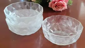 Dessert Cups