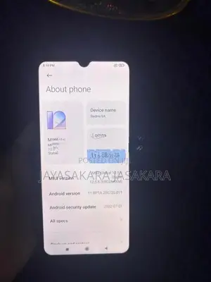 Xiaomi Redmi 9A (Used)