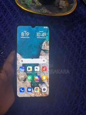 Xiaomi Redmi 9A (Used)