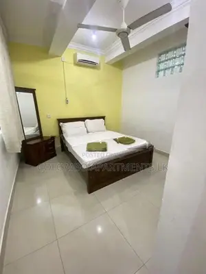 03 Bedroom Apartment Short-Term Rental in Colombo 05 (CODE: CSMP10A)