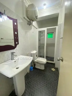 03 Bedroom Apartment Short-Term Rental in Colombo 05 (CODE: CSMP10A)