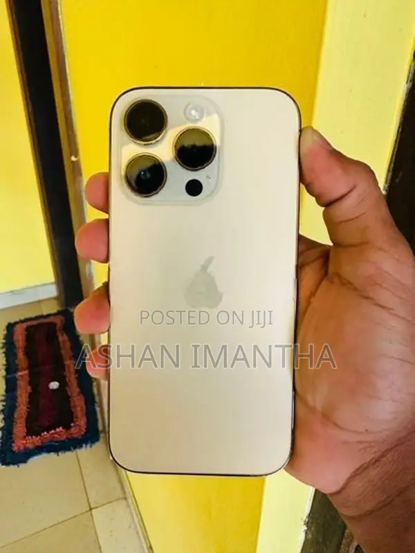 Apple iPhone 14 Pro (Used)