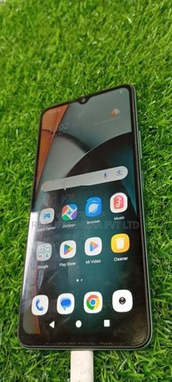 Xiaomi Redmi A3 (Used)