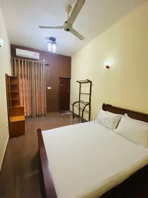 3BHK Apartment Short-Term Rental in Kalubowila.(Code: CSTR101)