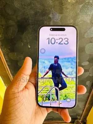 Apple iPhone 14 Pro (Used)