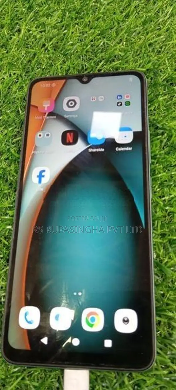 Xiaomi Redmi A3 (Used)