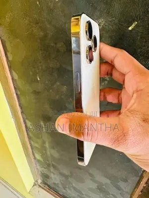 Apple iPhone 14 Pro (Used)