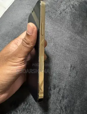 Apple iPhone 12 Pro (Used)