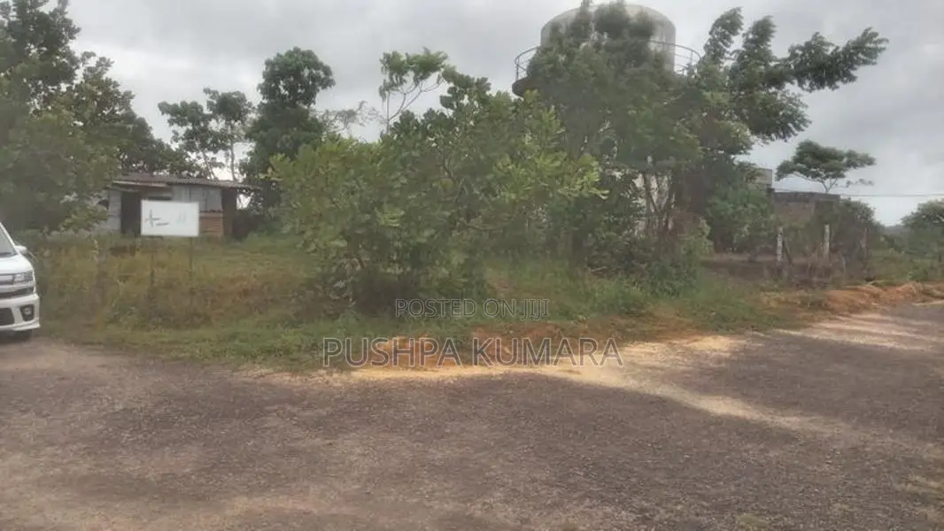 ගොනපීනුවල අගනා බිම් කොටසක් විකිණීමට
