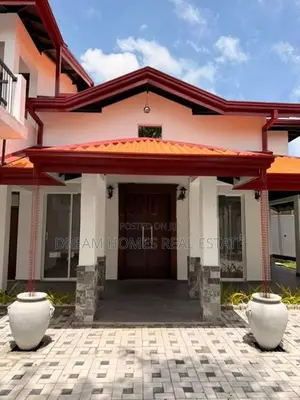 පැල්න්වත්තේ අති නවීන සුවිසල් නිවසක් විකිණීමට