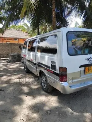 Toyota Hiace 1991