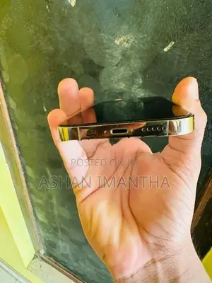 Apple iPhone 14 Pro (Used)