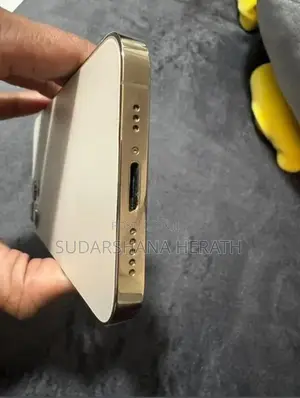 Apple iPhone 12 Pro (Used)