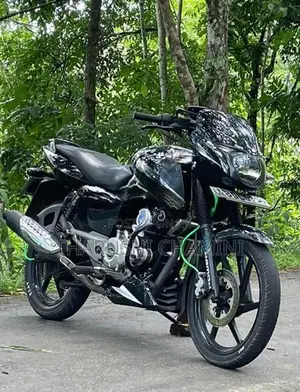 Bajaj Pulsar 150 2016