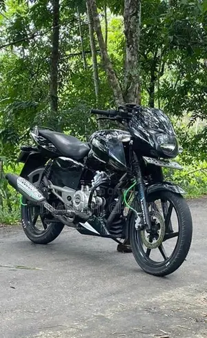 Bajaj Pulsar 150 2016