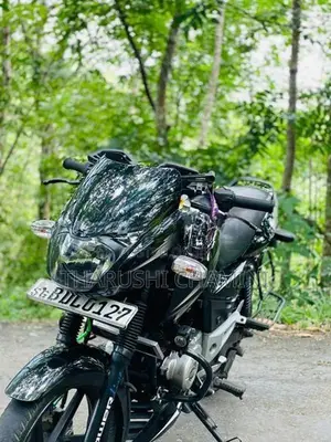 Bajaj Pulsar 150 2016