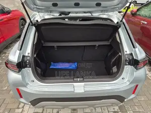 Toyota Taisor G Grade 2025