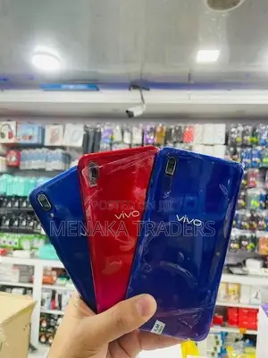Vivo Y93 6GB 128GB (Used)