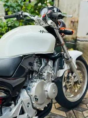 Honda Hornet CH 100 2008