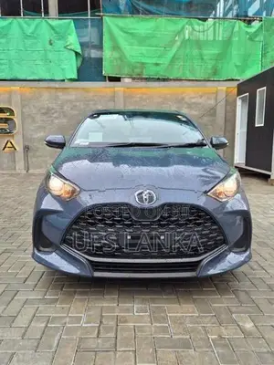 Toyota Yaris X Grade 2025