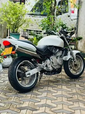 Honda Hornet CH 100 2008