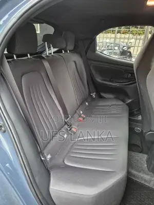 Toyota Yaris X Grade 2025