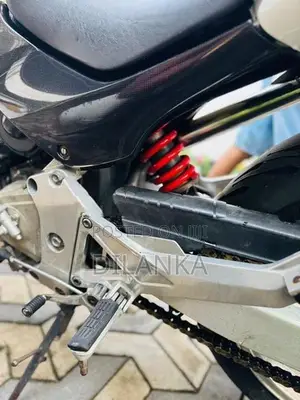 Honda Hornet CH 100 2008