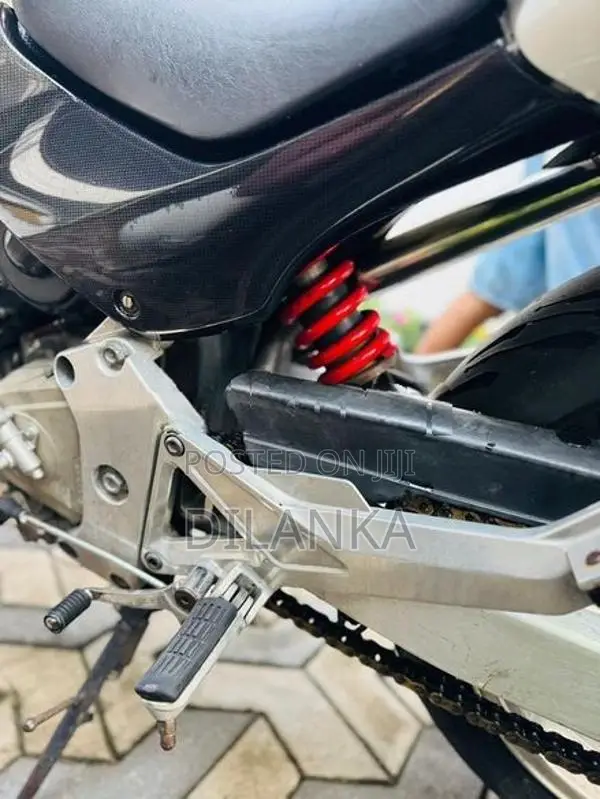 Honda Hornet CH 100 2008