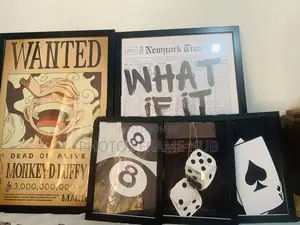 Photos Frame