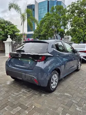 Toyota Yaris X Grade 2025