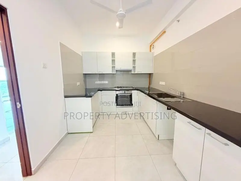 Rajagiriya Iconic Galaxy 3BR Apartment For Sale