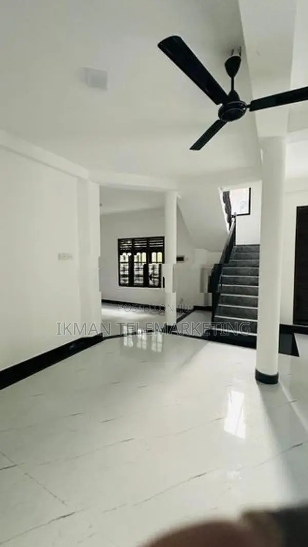 Brand New Modern Two-Storey House for Sale – Imaduwa, Galle