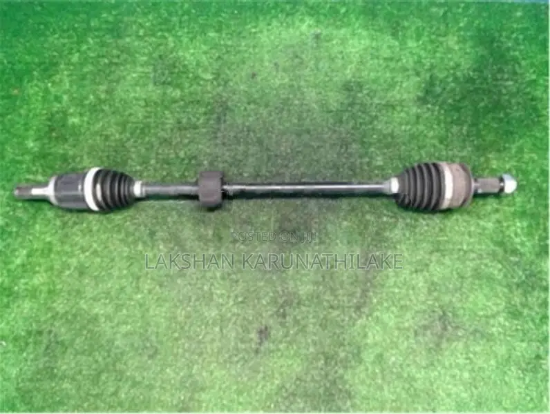 Suzuki Wagon R Axel Drive Shaft Right MH55s
