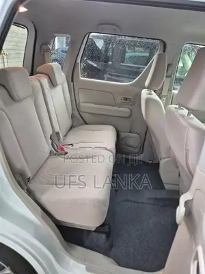 Suzuki Wagon R FX S 2024