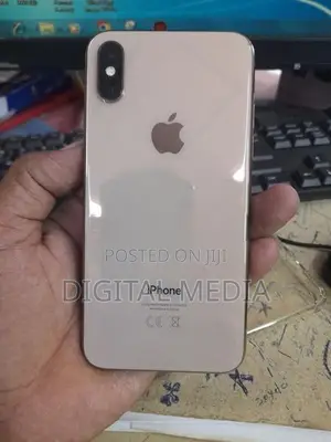 Apple iPhone XS (Used)
