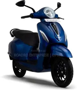 Bajaj Chetak Electric 2026