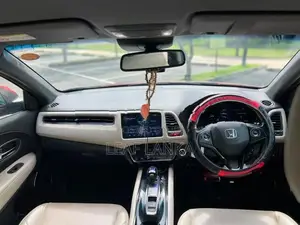 Honda HR-V 2016