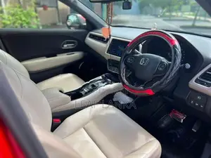 Honda HR-V 2016