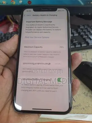 Apple iPhone XS (Used)
